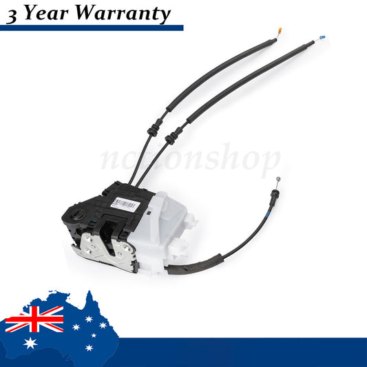 Door Latch Lock Actuator Assembly for Hyundai for Tucson TL TLE 15-21 2.0L G4NC SUV