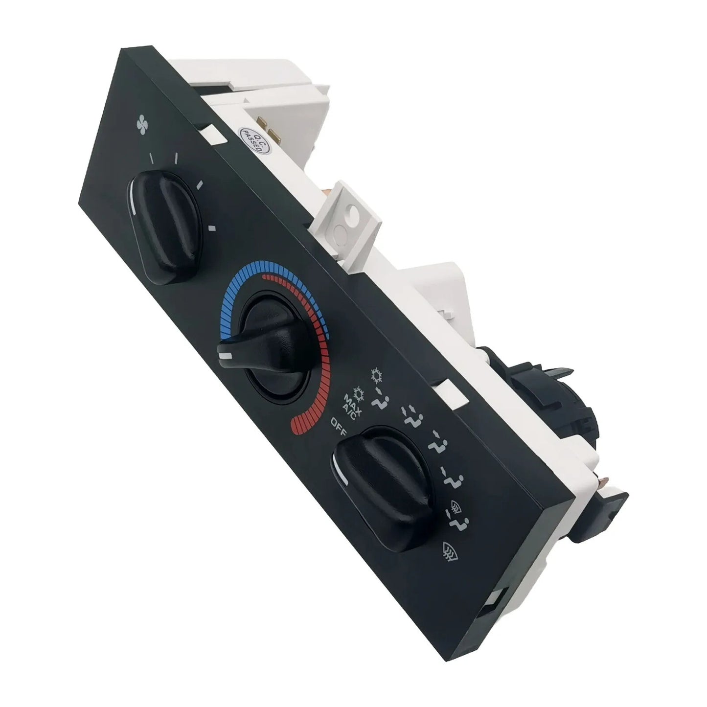 new A/C Heater Manual Climate Temp Control Panel for Dodge for Ram 1998-2003
