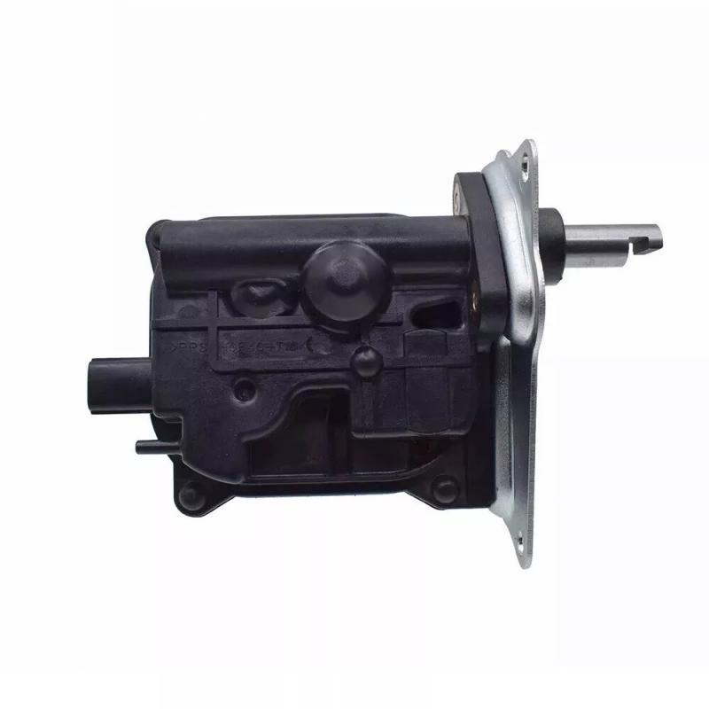 Fits for Mitsubishi PAJERO Long Wagon 2000-2022 T/F Gearshift Actuator 4WD Rail