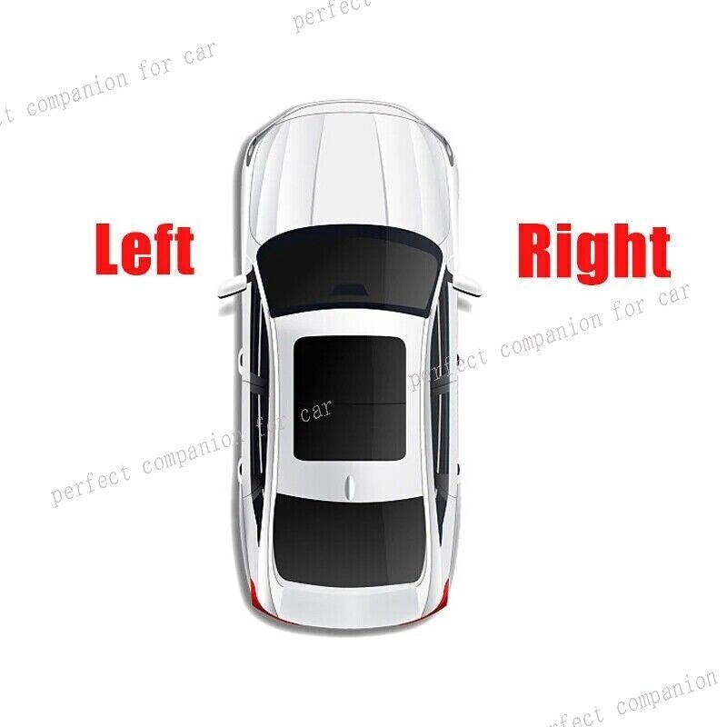 Right for VW for Golf 7 MK7 2013-2017 Outside LED Rear Tail Light Tail Lamp