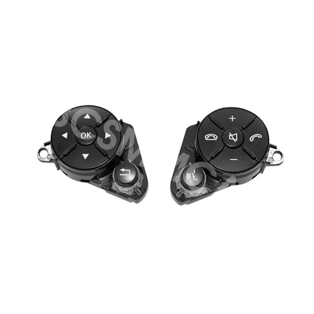 Steering Wheel Control Switch Button Fit for Mercedes-Benz E350 E400 2009-2014
