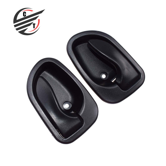 for HYUNDAI Accent 1995-1999 8262022001 Inside door handle Black left and Right