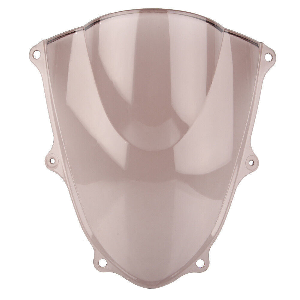 Motorrad Windschild Verkleidung Br?unen F¨¹r for Suzuki GSXR 1000 K17 2017-2018