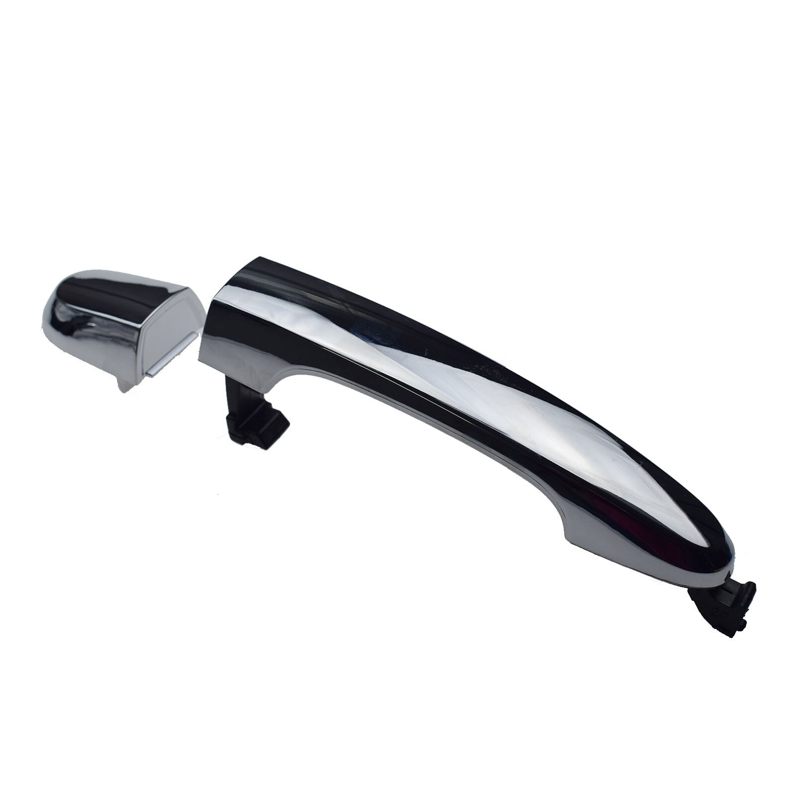 Front Right Side Exterior Door Handle Chrome 826512P010 For 2011-15 for Kia Sorento