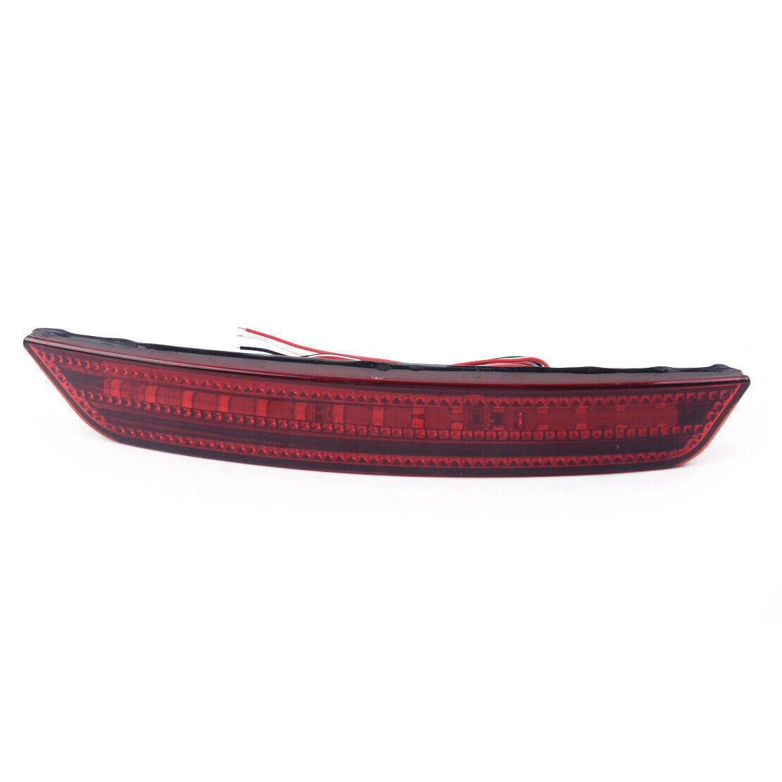 Für for Ford Mondeo 2007-2010 Bremsleuchte Bremslicht Rückleuchte Rücklicht Rot