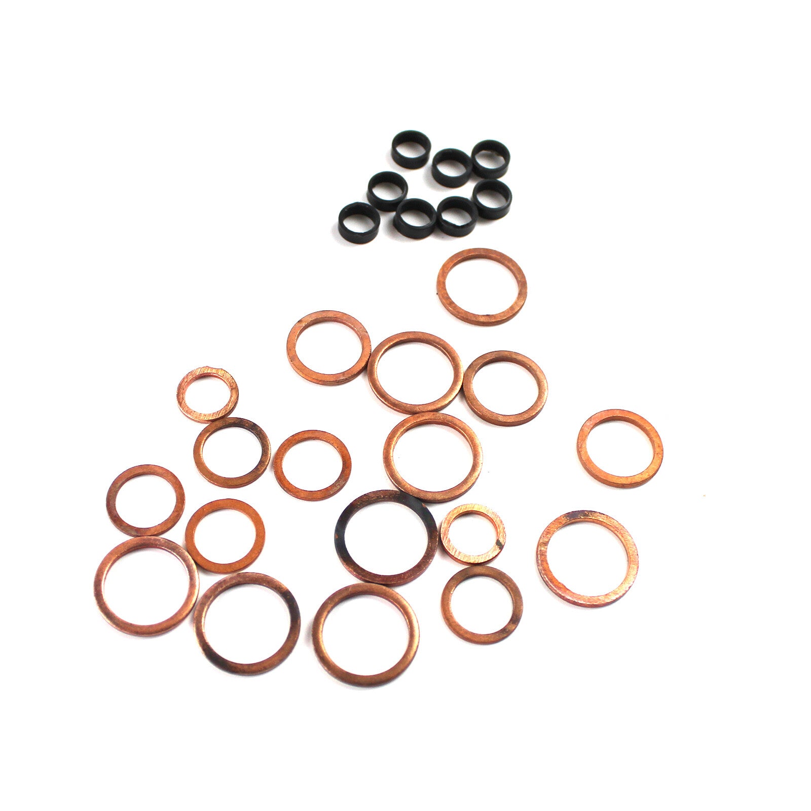 Engine Overhaul Gasket Kit N63 for BMW 4.4T 550i 750Li X5 X6 F10 F02 F07 E70 E71