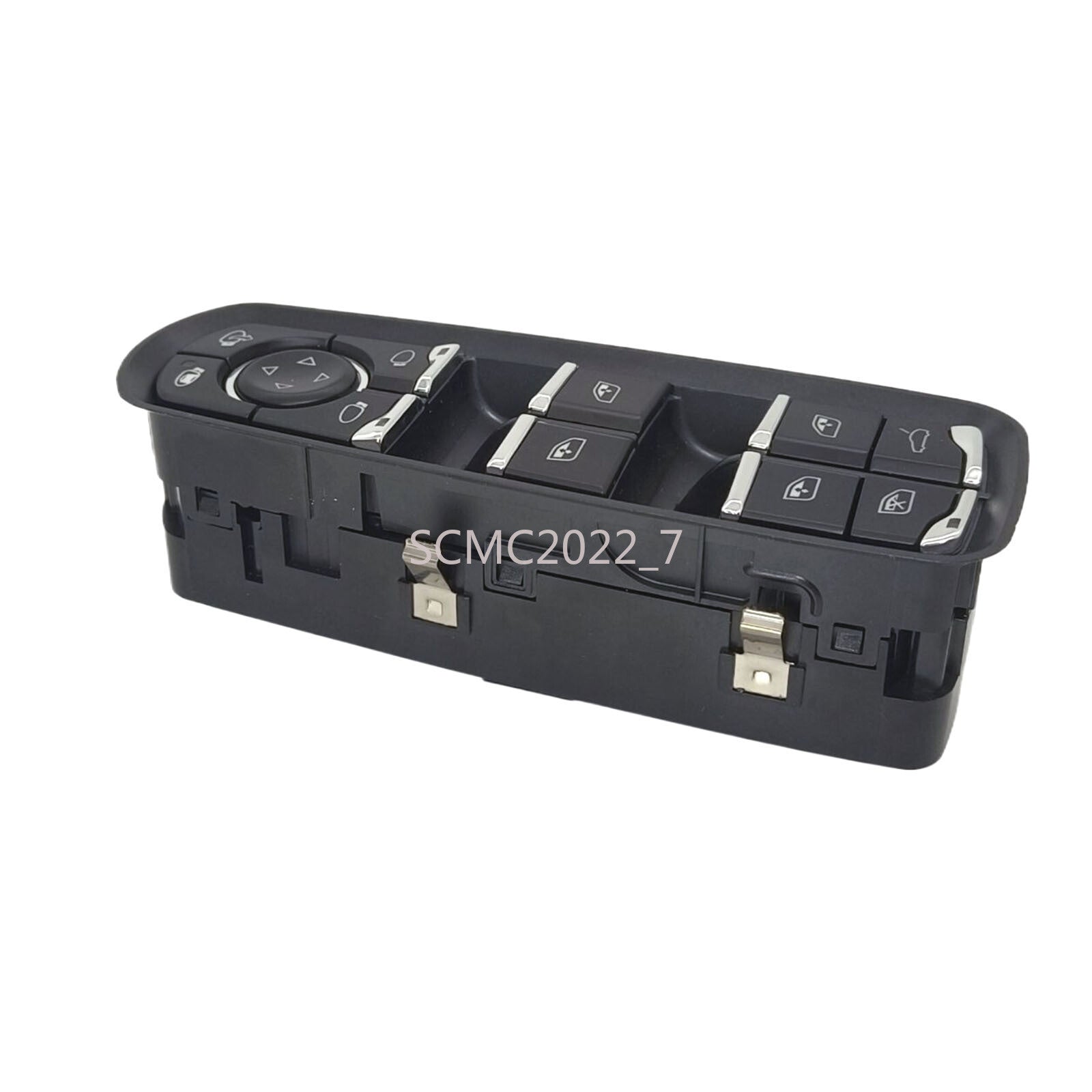 Electric Master Power Window Switch for Porsche Macan for Cayenne 7PP959858AEDML
