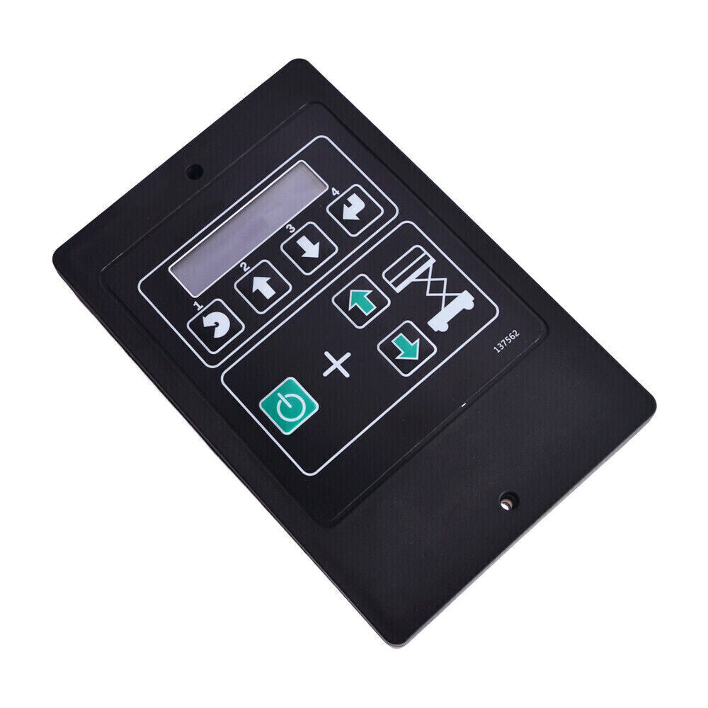 Control Box For Genie GS1530 GS1930 GS2646 GS2032 GR-12 GR-15 GR-20 1256721GT