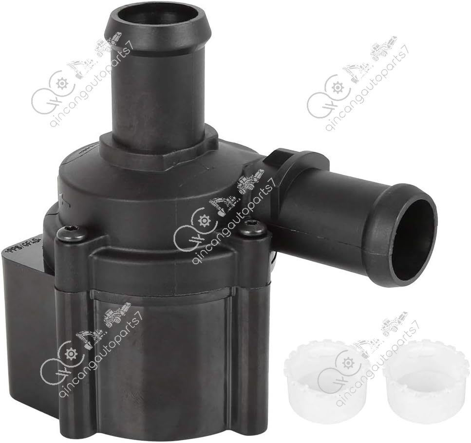 Auxiliary Coolant Water Pump 9A712160100 for Porsche for Cayenne Macan for Panamera
