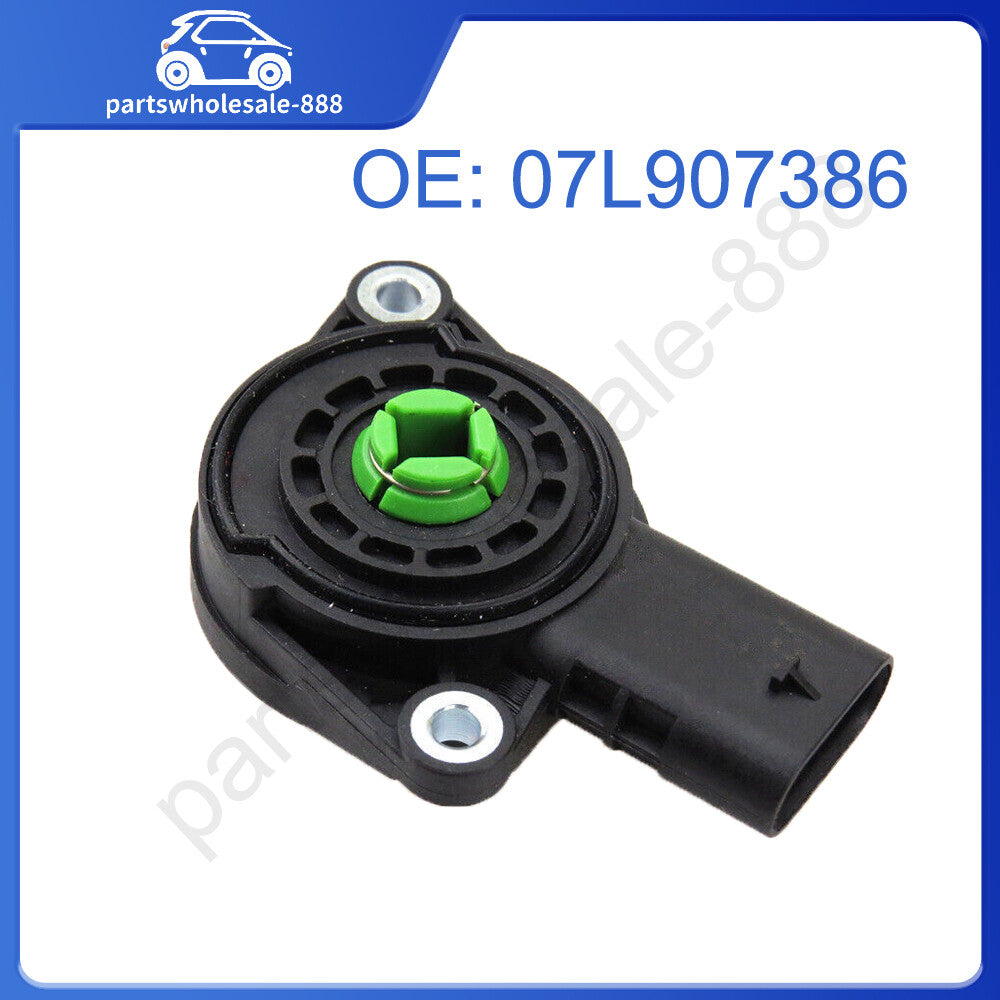 Intake Manifold Runner Control Sensor for Audi A4 B7 Q3 A3 for VW for Passat 07L907386