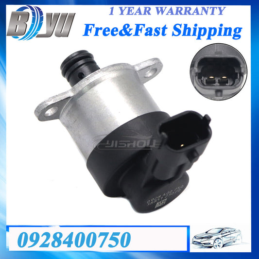 for HYUNDAI for KIA CRDi 0928400750 Fuel Injection Pressure Regulator Control Valve