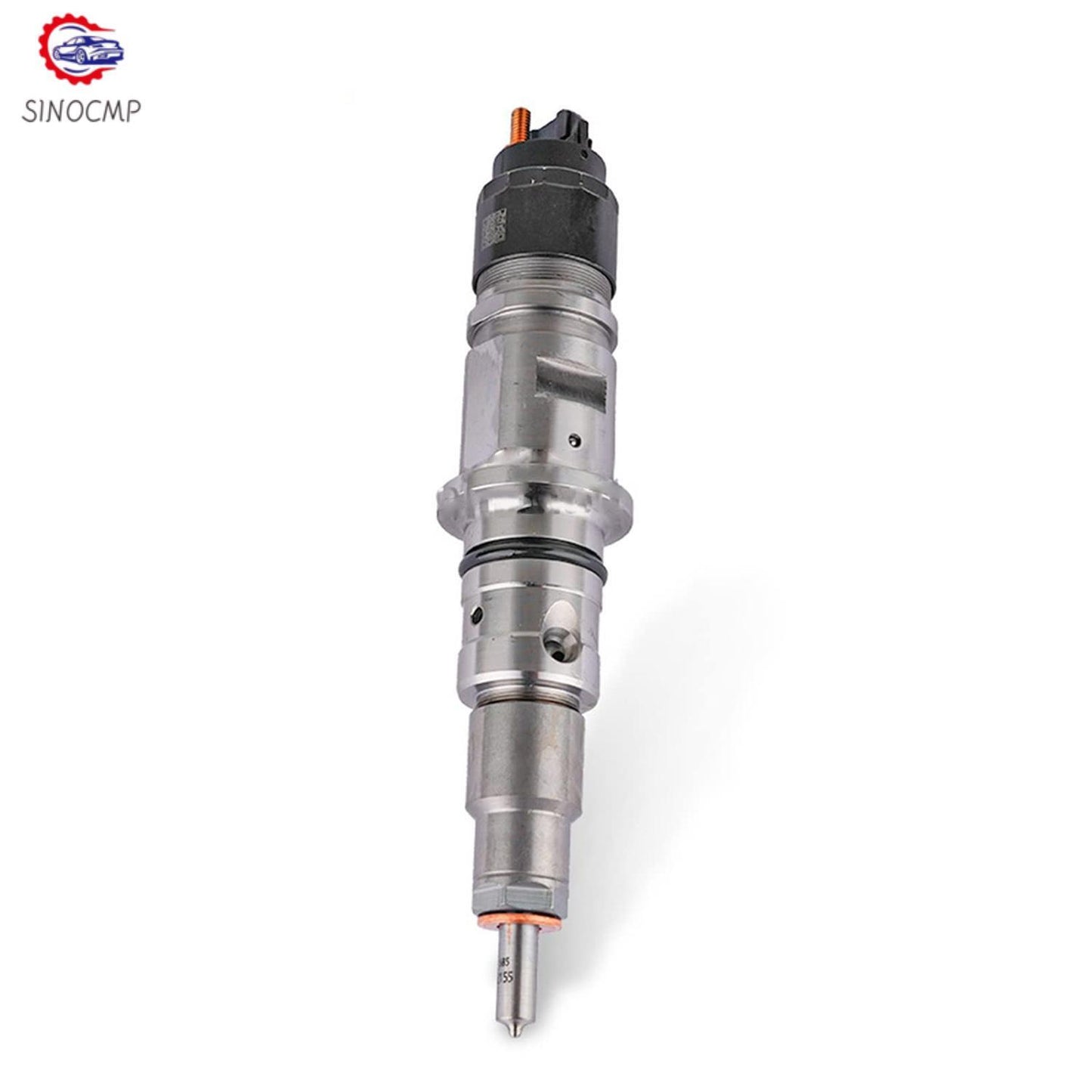 Common Rail Diesel Fuel Injector 0445120188 for Dodge for Ram 6.7L 2011-2012
