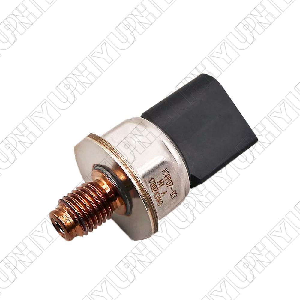 Aftermarket Replacement Fuel Rail High Pressure Sensor 85PP07-03 for Hyundai for Kia