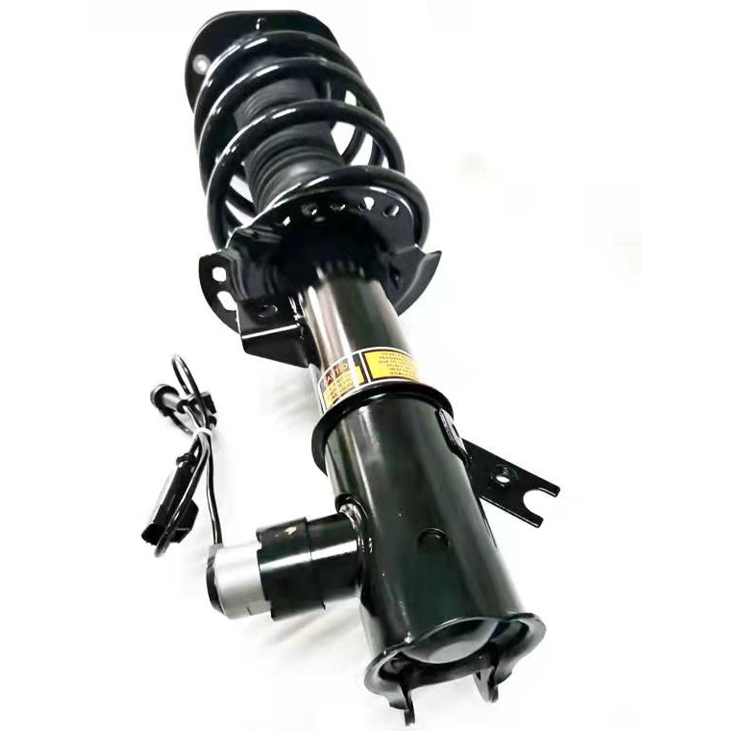 Right front electronic gas shock absorber strut for Lincoln MKZ V6 2013 - 2020