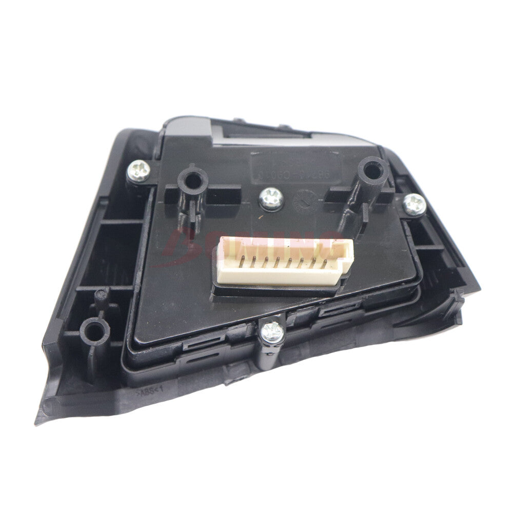 96700-C9000 Steering Wheel Multimedia Switch for Hyundai Crete ix25 - new