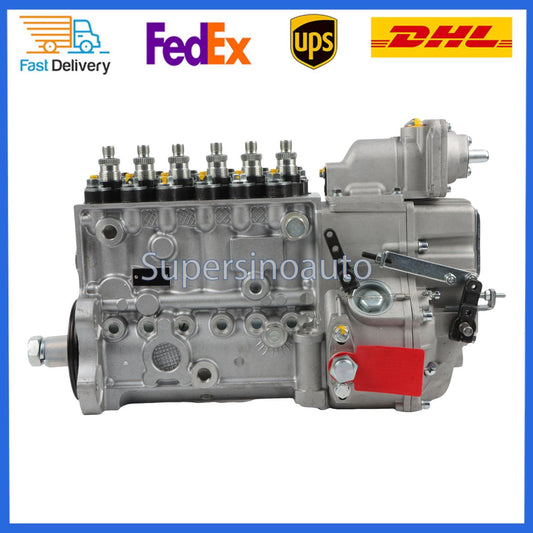 6BT Fuel Injection Pump 3921837 For 6BTA 5.9L Engine 0402036747