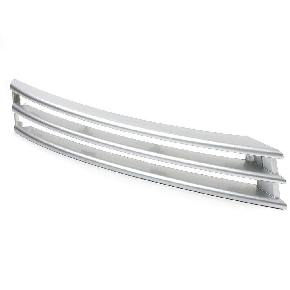 Right Silver Front Bumper Grilles Fit for Land Rover for Range Rover L405 2013-2017 2014