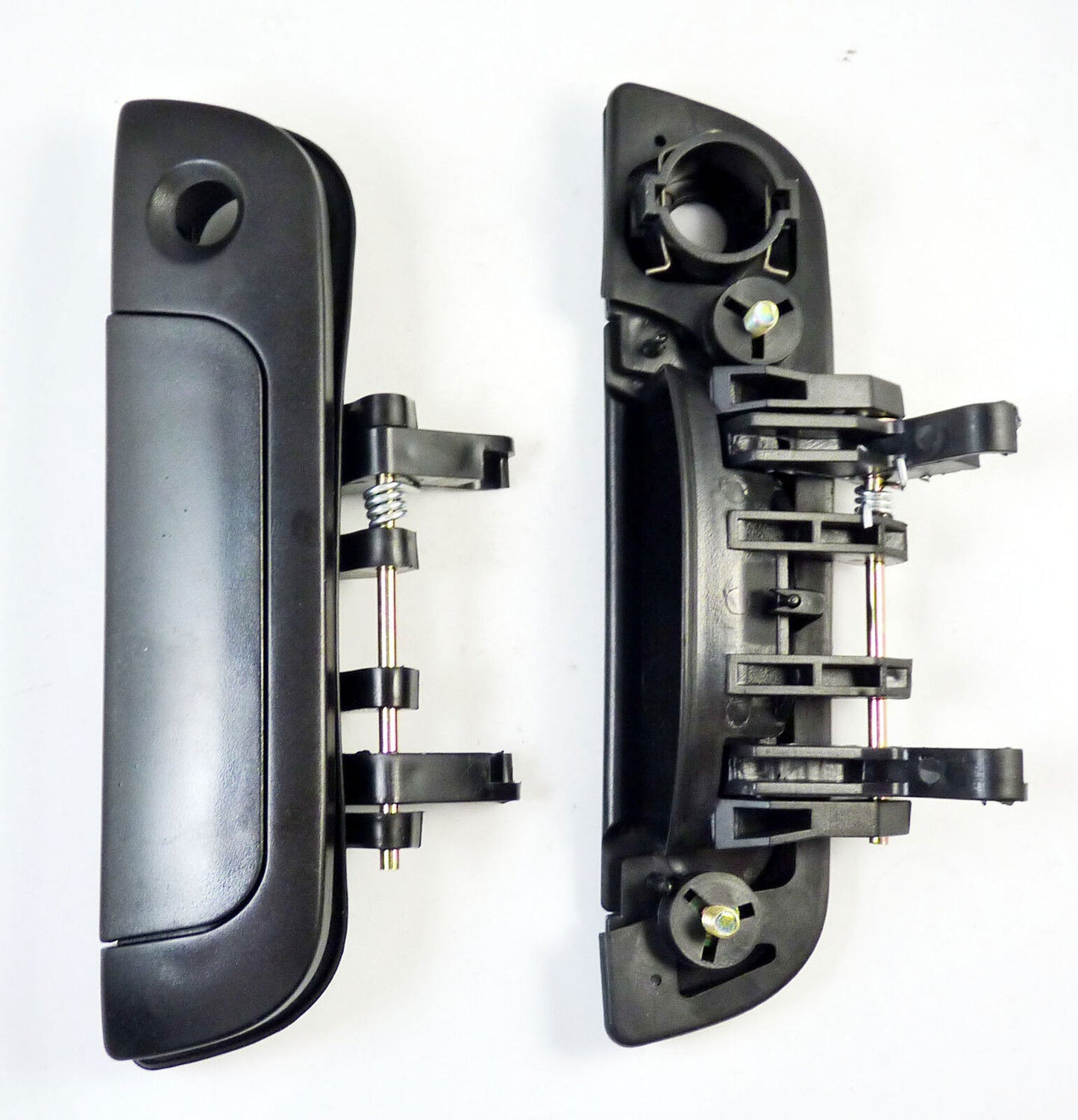 2Pcs for Suzuki Esteem 1995-2002 New Front Left and Right Outside Door Handle