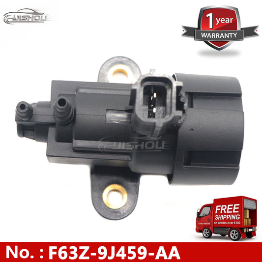 EGR Vacuum Solenoid Valve F63Z-9J459-AA for Ford F150 Explorer Escape Ranger - new