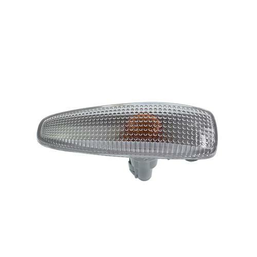 2x Side Market Lamp for Mitsubishi Lancer 2006-2017 Outlander 2006-2013