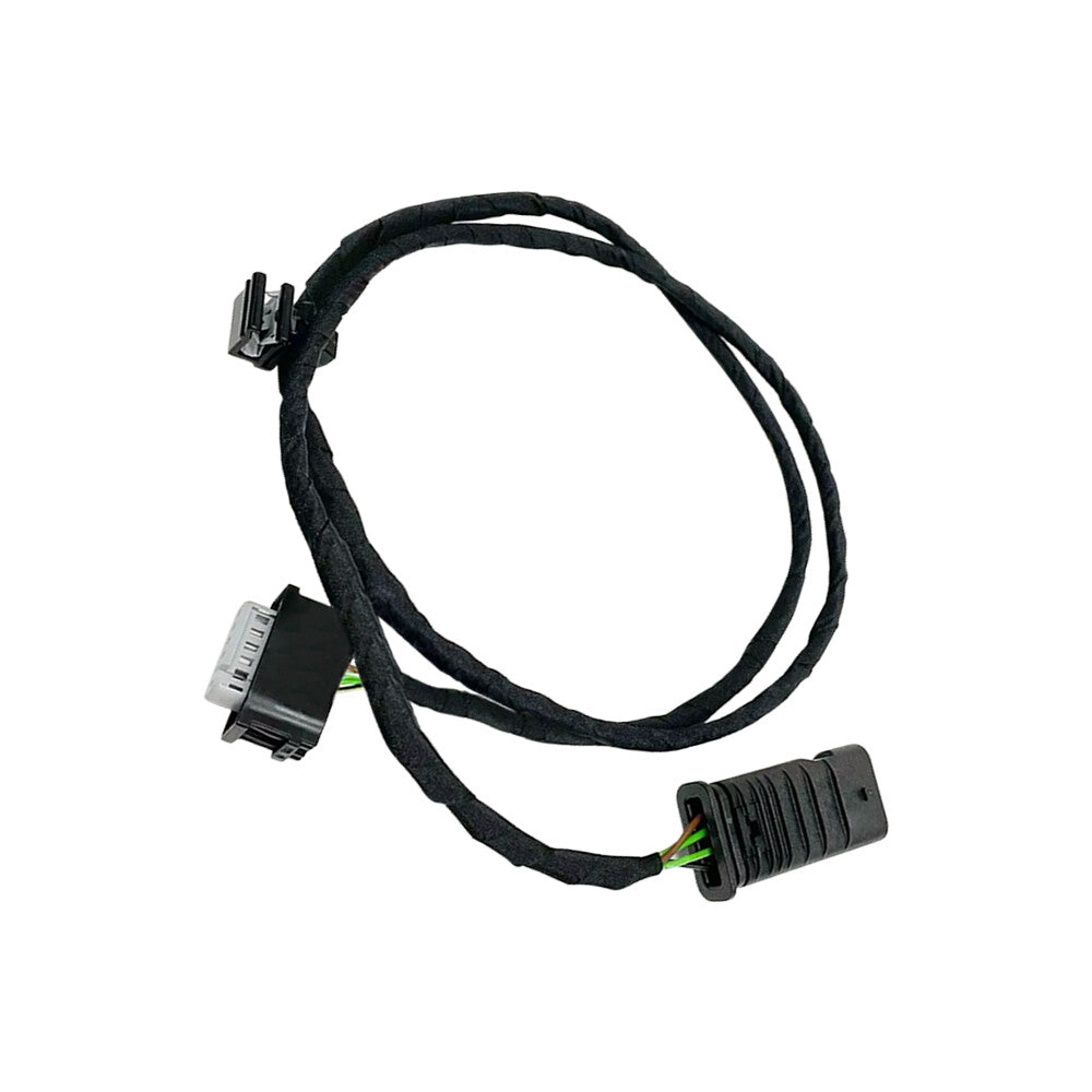 Front Radar Sensor Wiring Fits For A/CLA-Class W176 W117 A180 A200 A220 A250