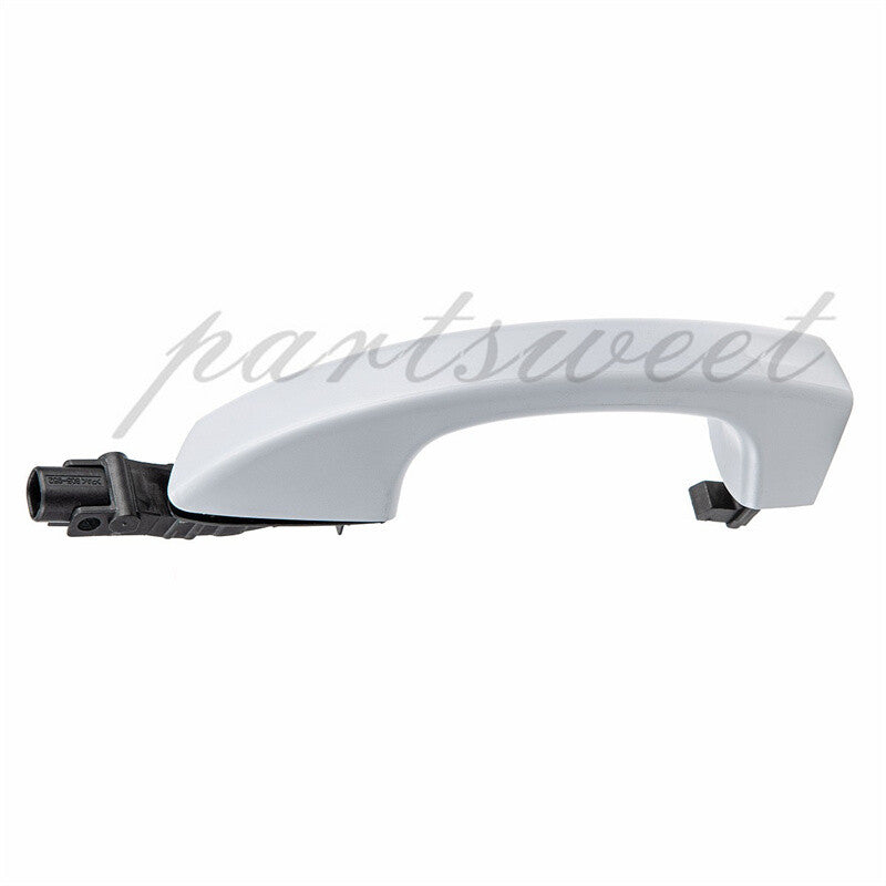 New Right Side Exterior Door Handle for Volkswagen Touareg 2011-2017 7P6837206G