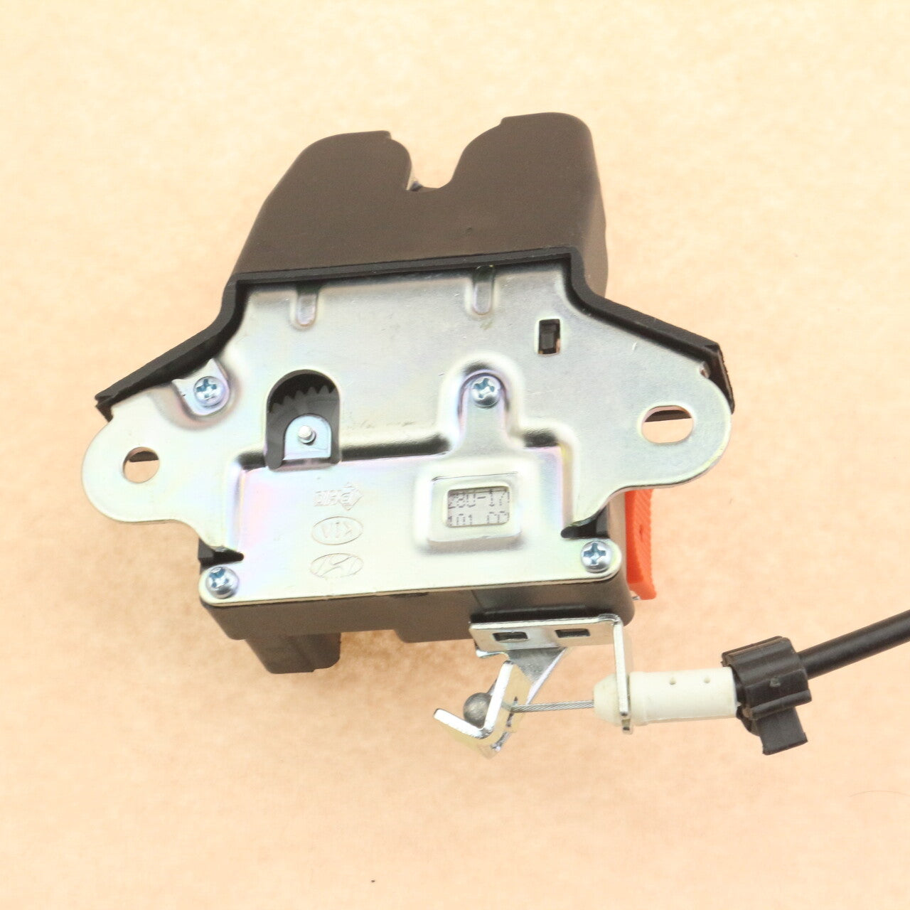 Fit for Hyundai Sonata 2011-2015 Trunk Lock Latch Actuator 812303Q000