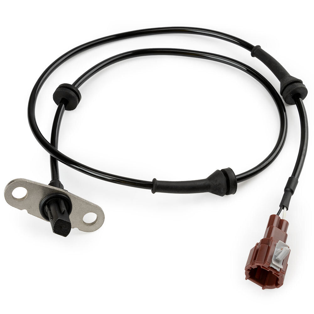 47901-EB300 Left Rear ABS Speed Sensor - new, Suitable for Nissan Navara (D40) 2004/10-UP