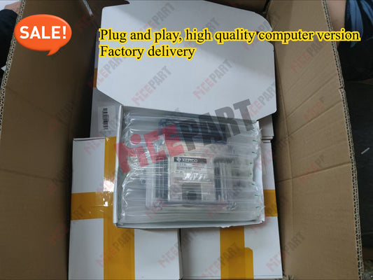 39131-2B330 Plug and Play Engine ECU Version Compatible with for Hyundai and for Kia