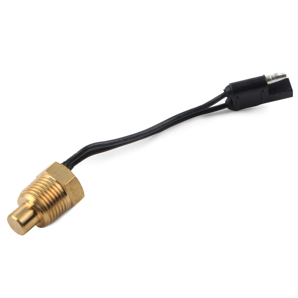 for Polaris Sportsman 500 HO 4x4 04-08 Fan Heat Sensor Switch Thermostat Sensor