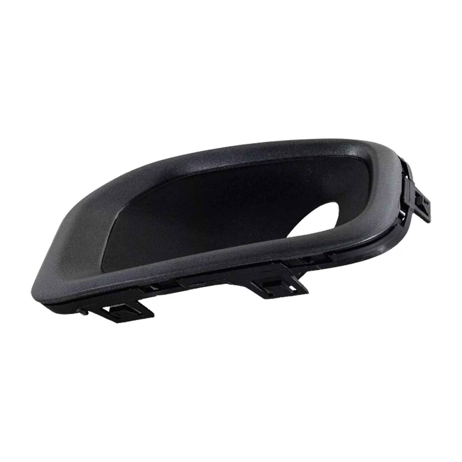 US Fog Light Trim Set For 2015-18 for Jeep Renegade Front Driver and Passenger Side