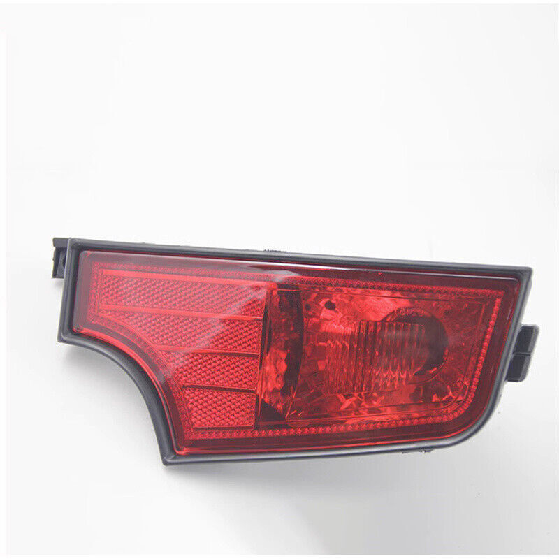 Right Rear Bumper light Reflector Indicator Tail Fog Lamp for Kia Soul 2010-2013