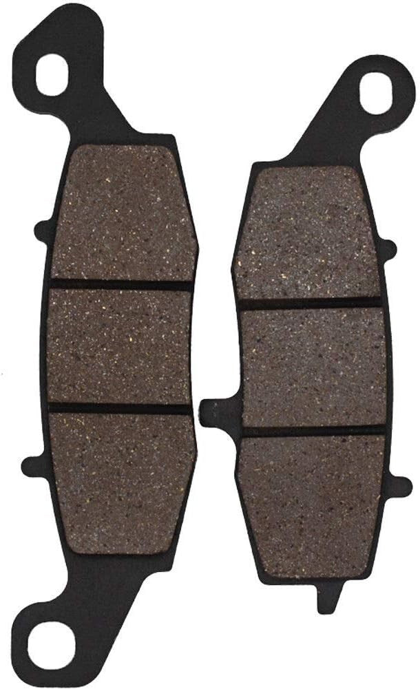 Brake Pads for Kawasaki EX650 EX 650 650 R 650R 2011 2012 2013 2014 2015