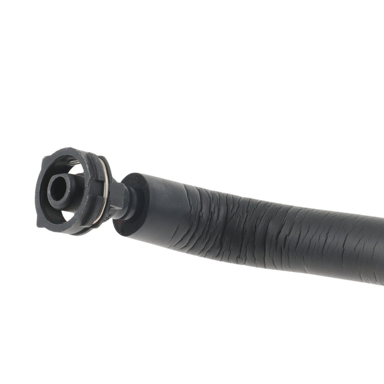 LR091813 Radiator to Expansion Tank Hose Fit for Jaguar F-Pace 2017-2021