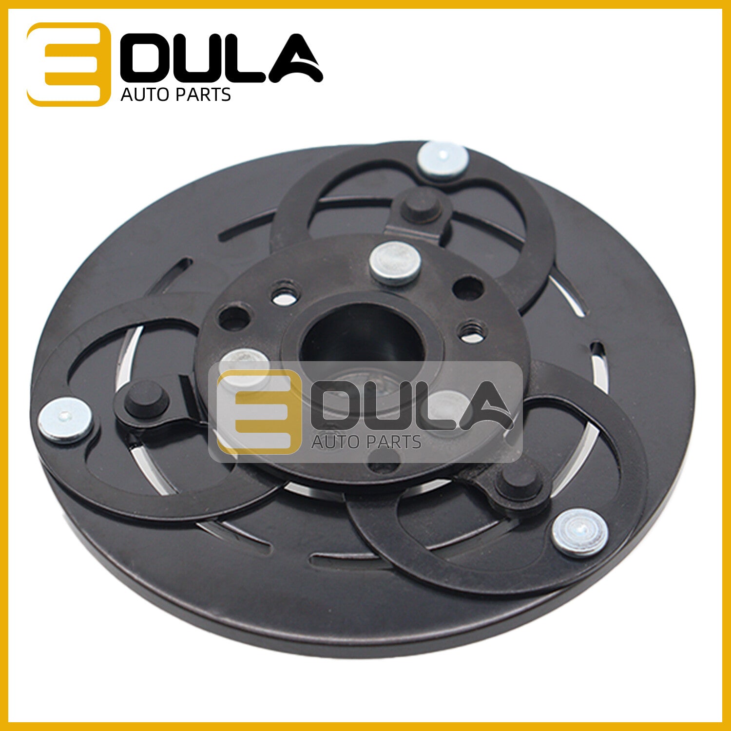 1PCS/ MAGNETIC CLUTCH HUB COMPRESSOR FITS for Volvo S40 V40/ C-max FOCUS II