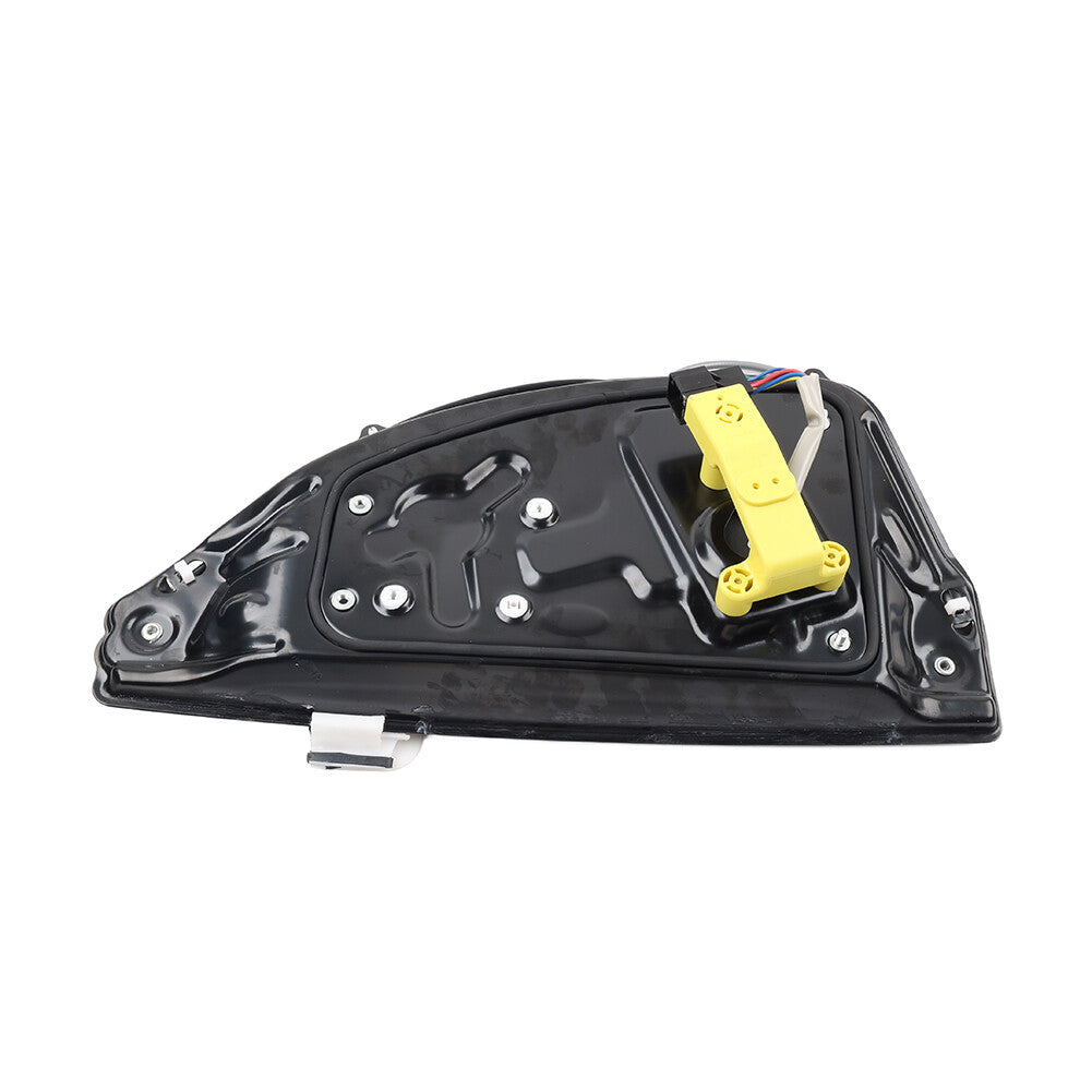 Power Window Regulator Assembly for Land Rover LR2 Sport Utility 2006-2015