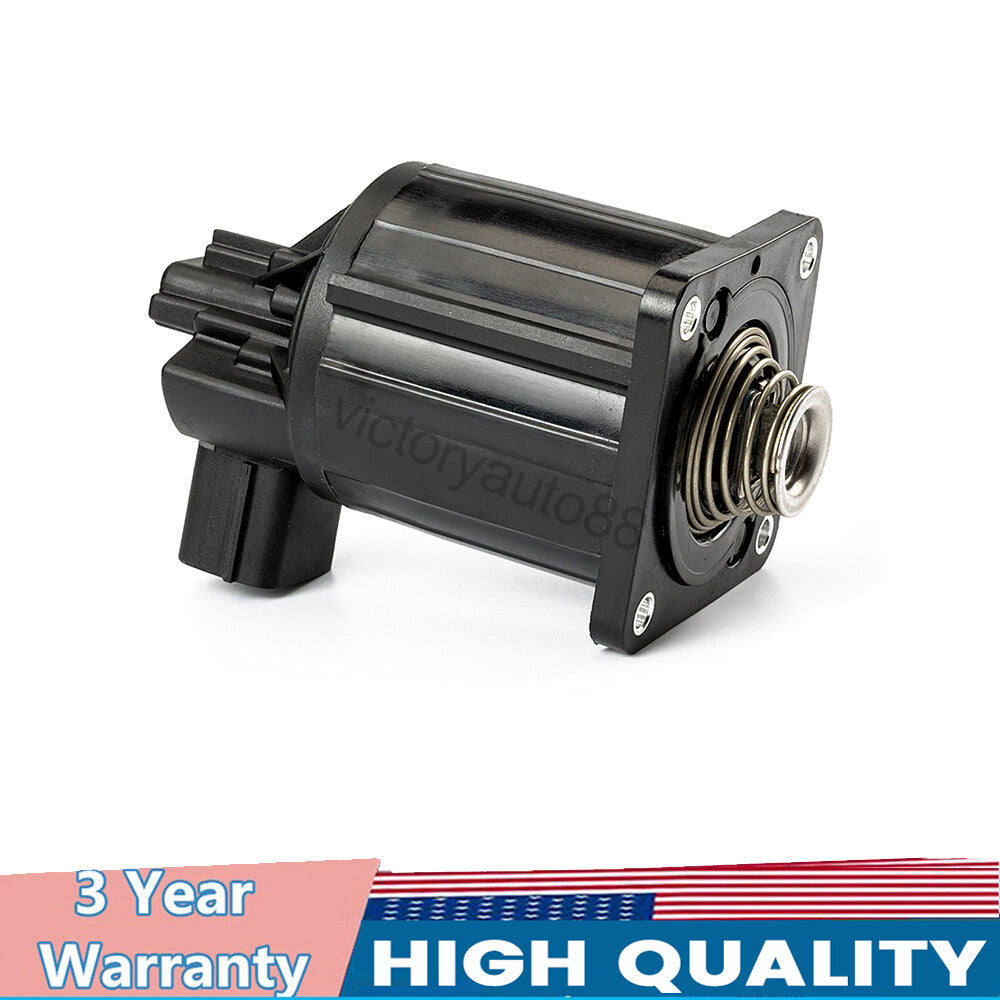 One new EGR valve 1582A483 for Mitsubishi L200 TRITON PAJERO SHOGUN 2.5 3.2 DID.