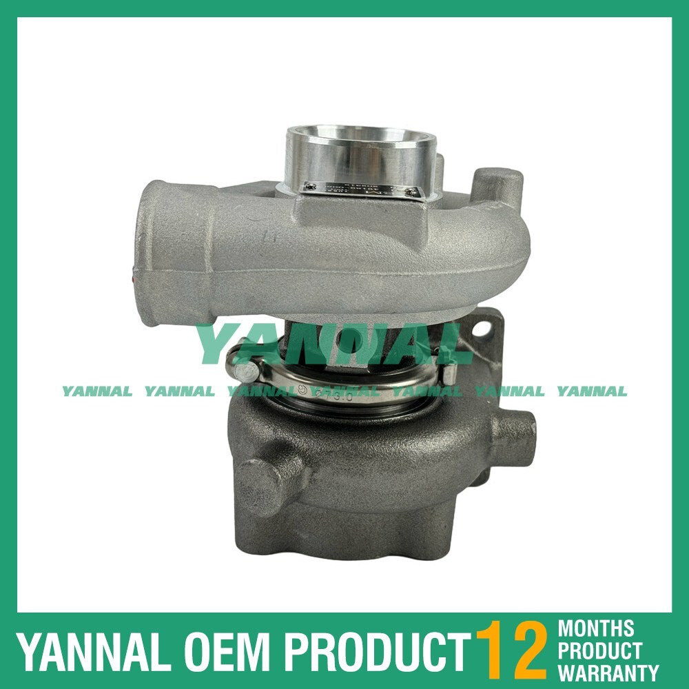 49189-00800 Turbocharger for Mitsubishi 4D31 engine TD05 turbocharger