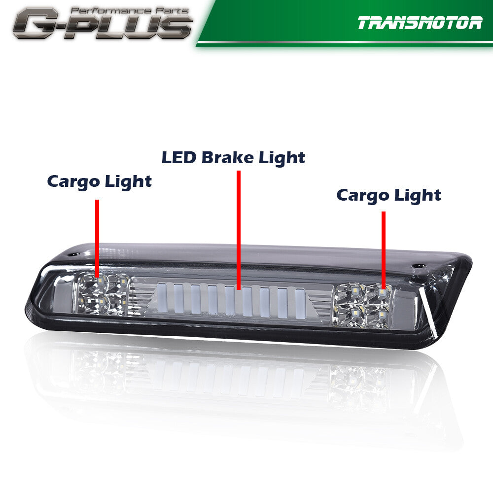 LED Third Edition F150/Lobo