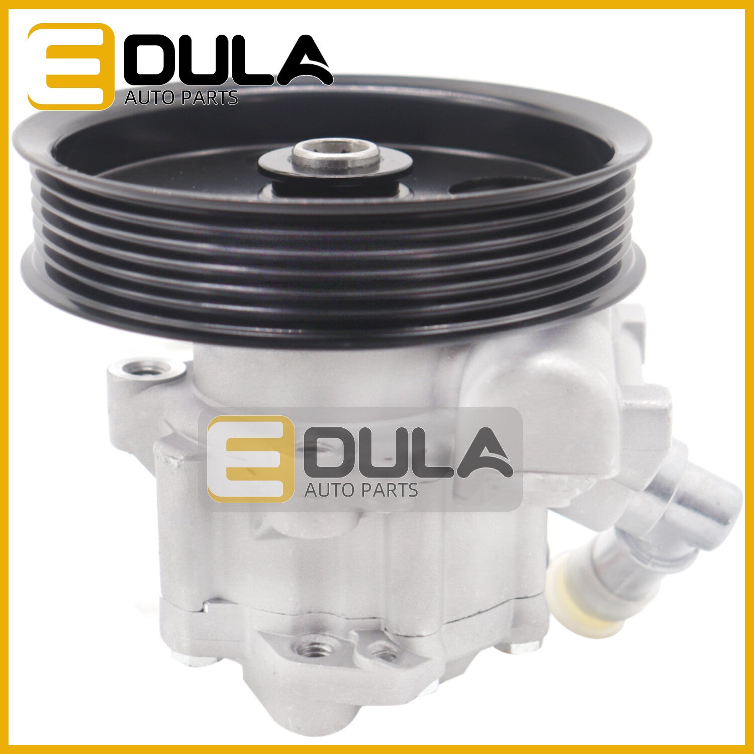 Hydraulic Pump, Steering System FITS for ALFA ROMEO Sportwagon Brera Spider
