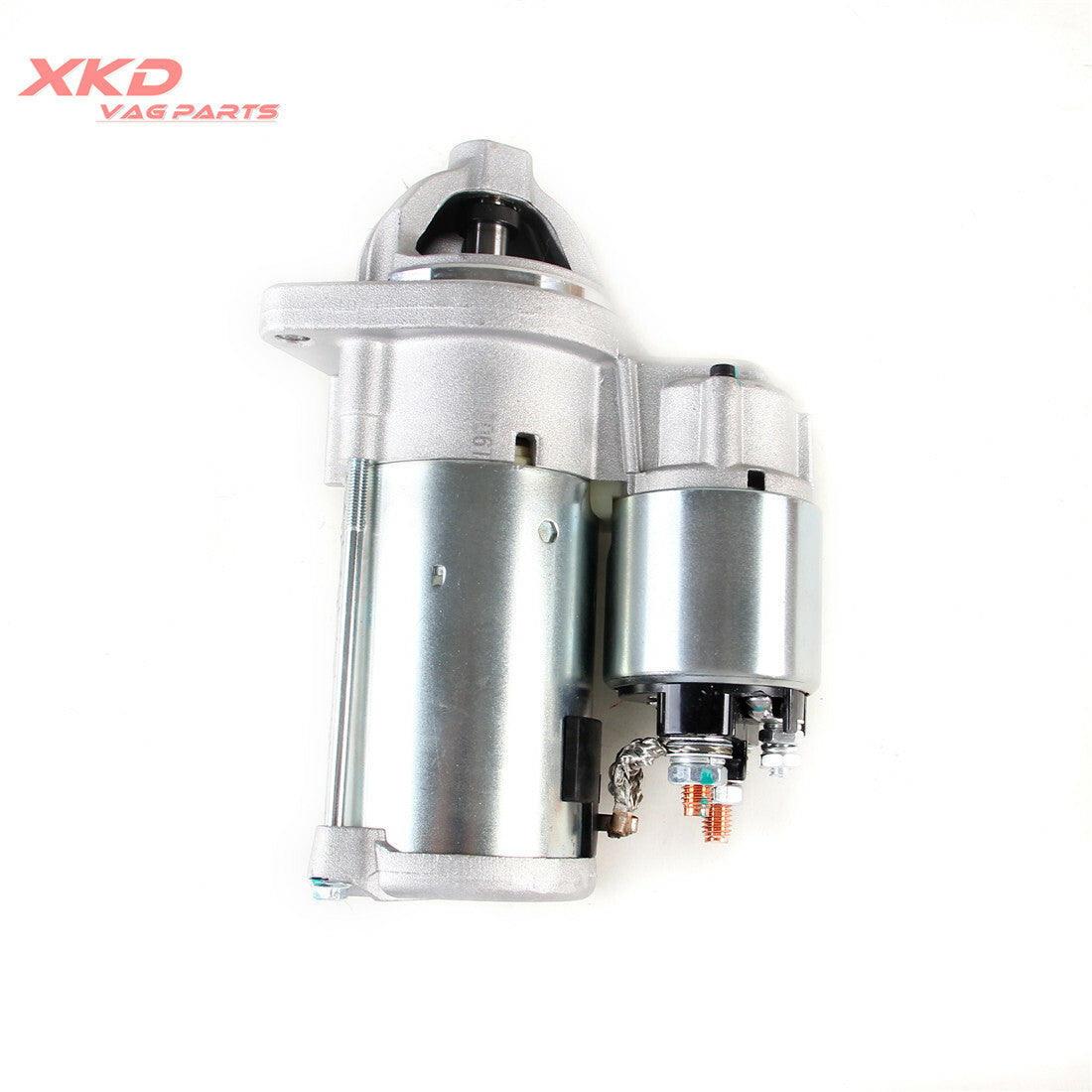 Engine ignition starter motor suitable for Mercedes-Benz A140, A190, B150, B170, B180