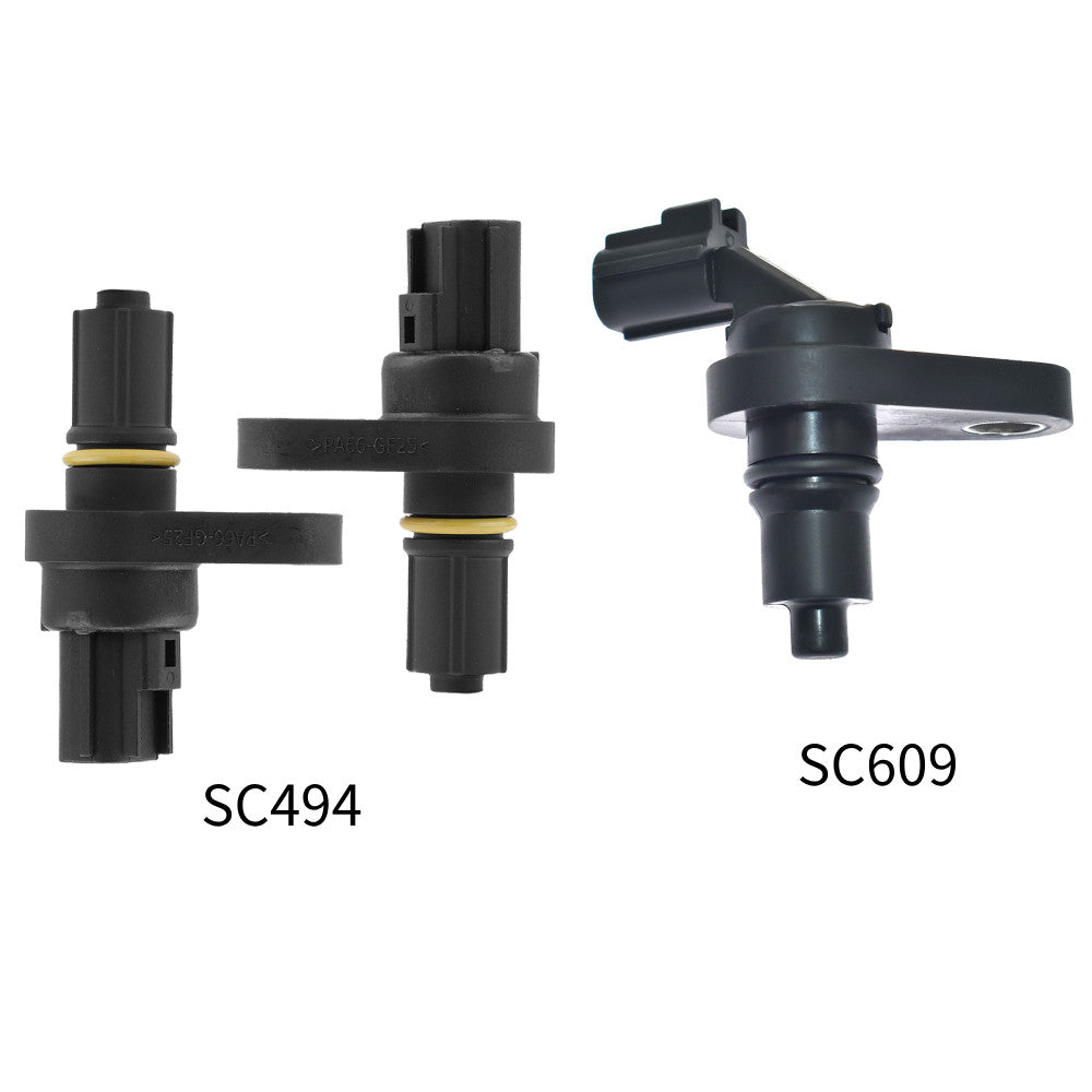 3PCS Transmission Speed Sensor for Dodge Grand Caravan 5078930AA,5078554AA