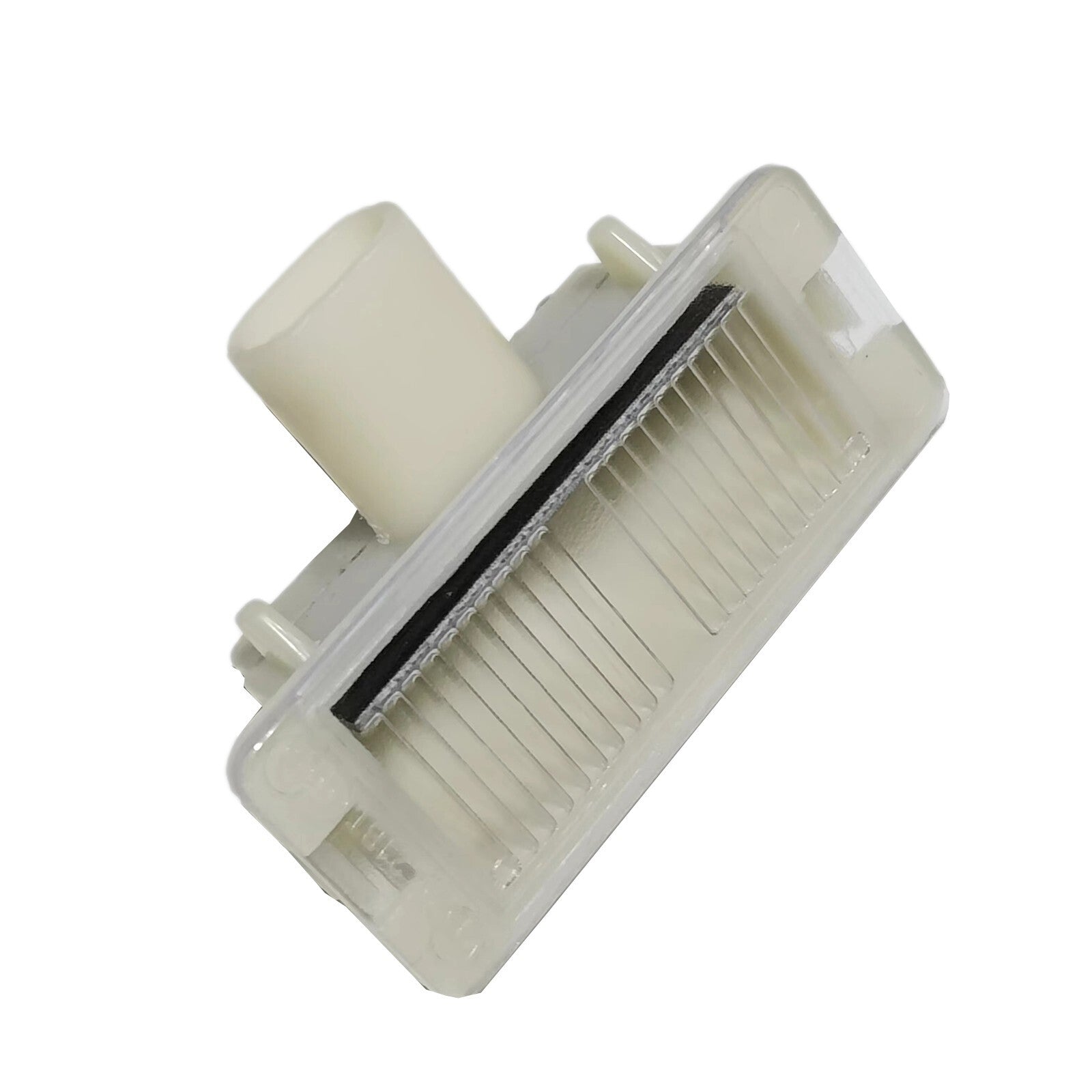 for Ford For Bronco 2021-2024 Rear License Plate Lamp Light Bulb Housing