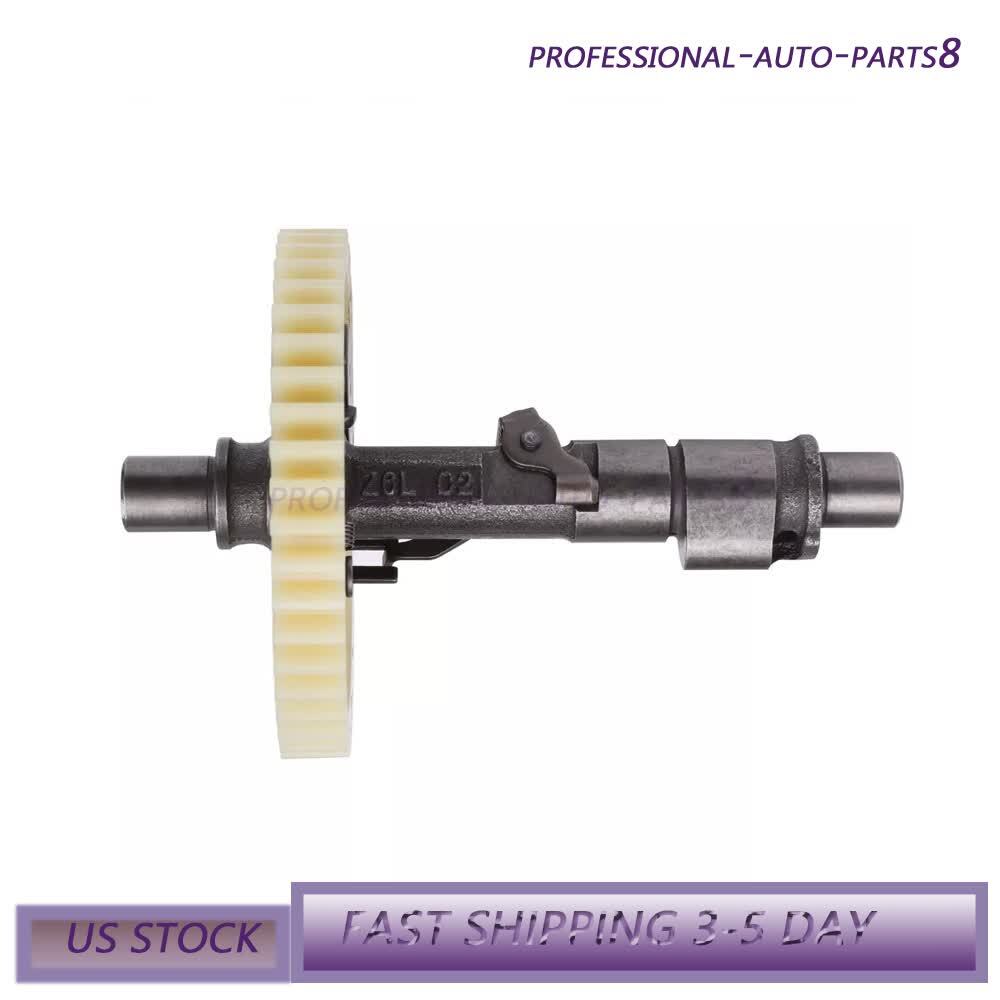 New Camshaft Assembly 14100-Z6L-000 Fits for Honda GX630 GX660 GX690 Engine