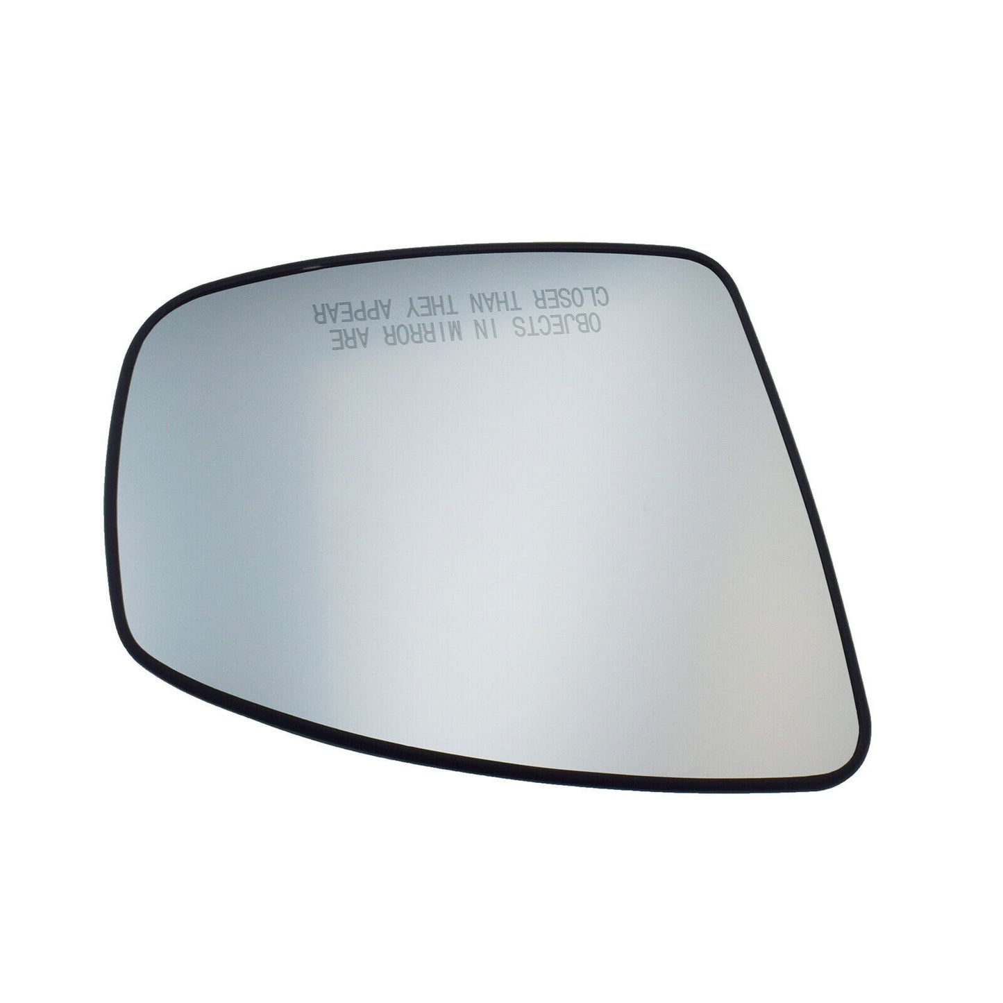 for INFINITI QX70 EX35 FX35 FX37 FX50 Right Side Mirror Glass Heated 96365-1AA0A