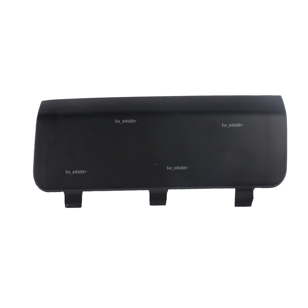 Rear Bumper Tow Hook Eye Cover Cap for Mercedes W163 ML320 ML350 2001-2005 Left