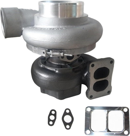 KTR110G-QD6B Turbocharger 6505-52-5410 fits for Komatsu SA6D140 SA6D140E Engine