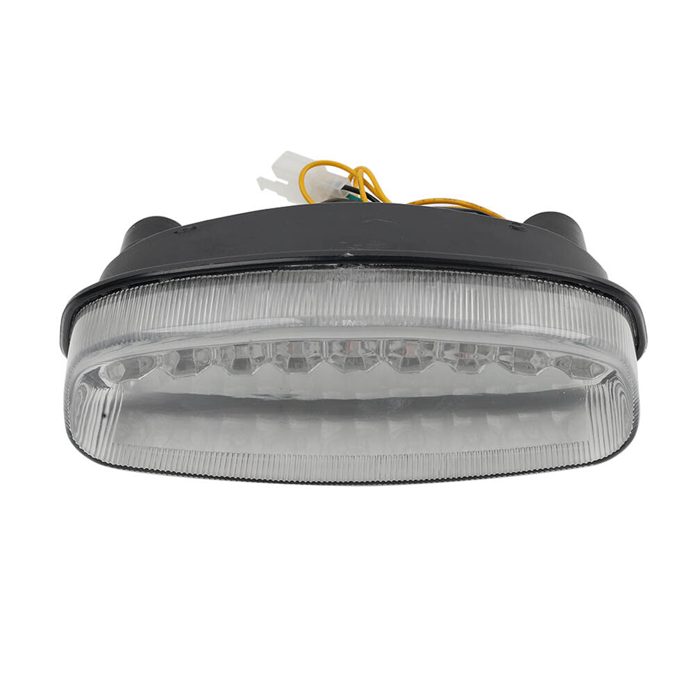 LED Brake Turn Signal Tail Light for Honda CBR 1100XX Hornet 250 600