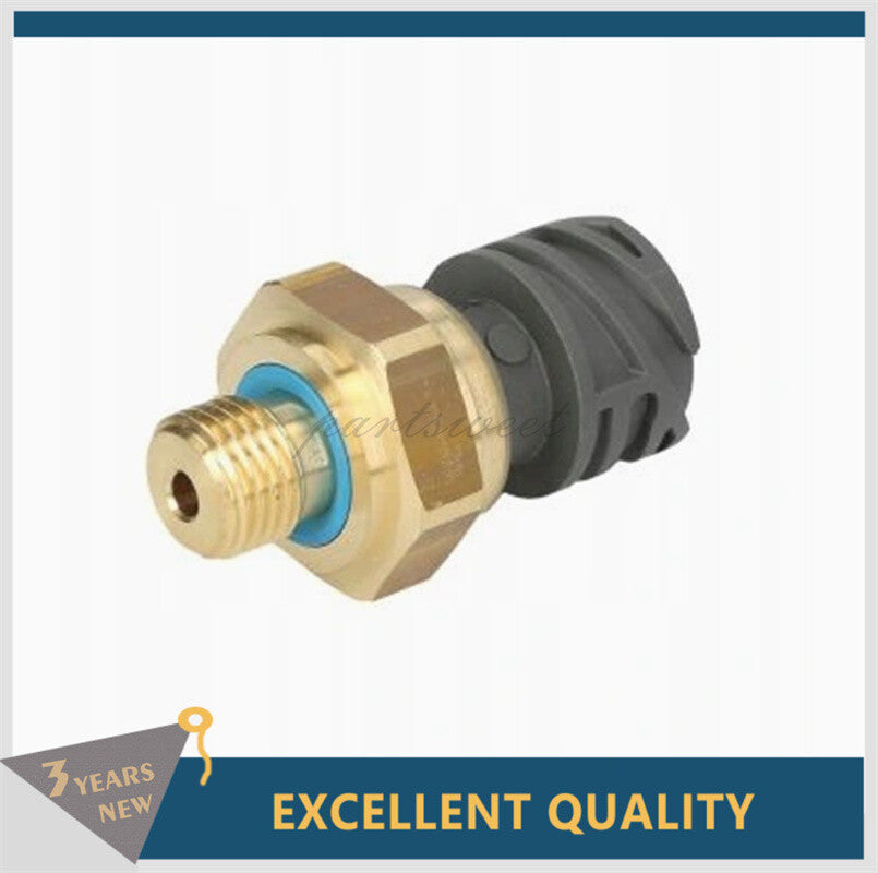 New Oil Pressure Sensor Switch fit for DAF CF85 XF105 Trucks 1826281