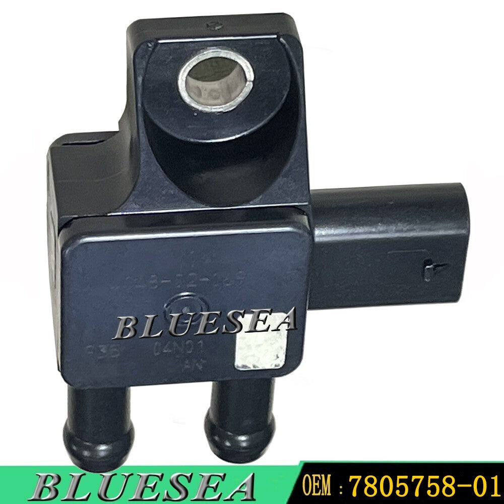 Oxygen (O2) sensor 8W0906265AC, new, suitable for Audi for A4 , for A5 , A7, for A8 , Q5, RS4, RS5, 2016-2019.